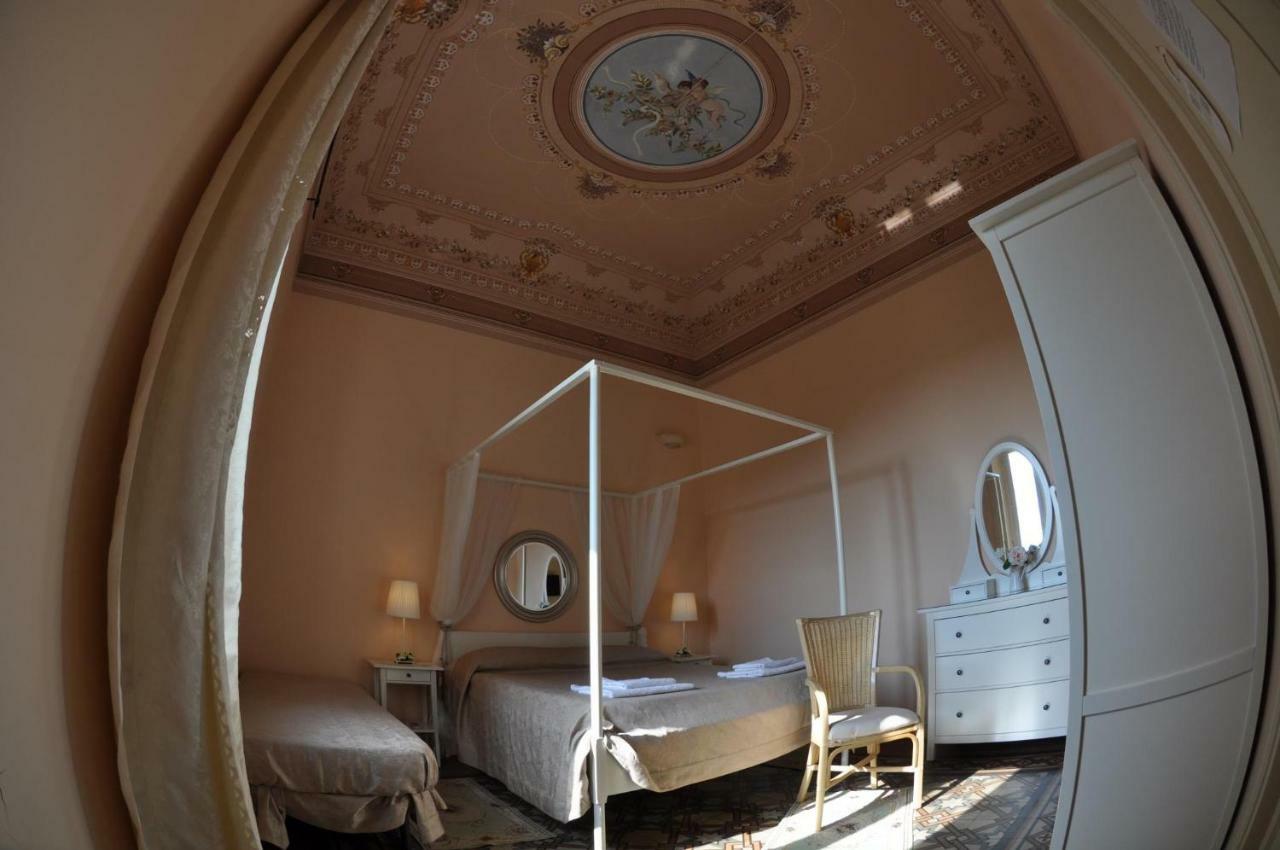 Palazzo Giovanni Bed And Breakfast Acireale Kültér fotó